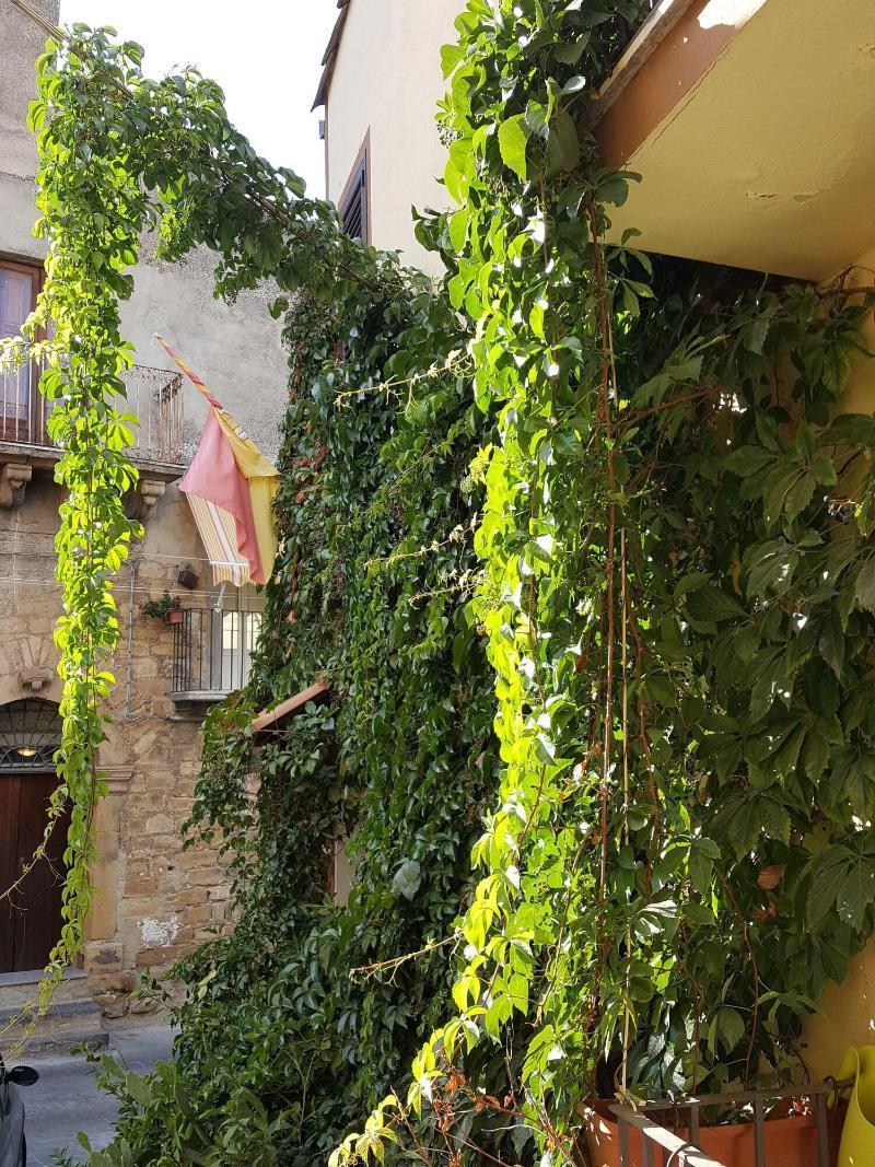 פיאצה ארמרינה La Volpe E L'Uva B&B מראה חיצוני תמונה