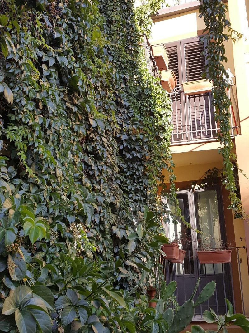 פיאצה ארמרינה La Volpe E L'Uva B&B מראה חיצוני תמונה