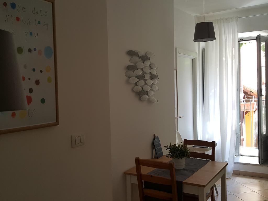 פיאצה ארמרינה La Volpe E L'Uva B&B מראה חיצוני תמונה
