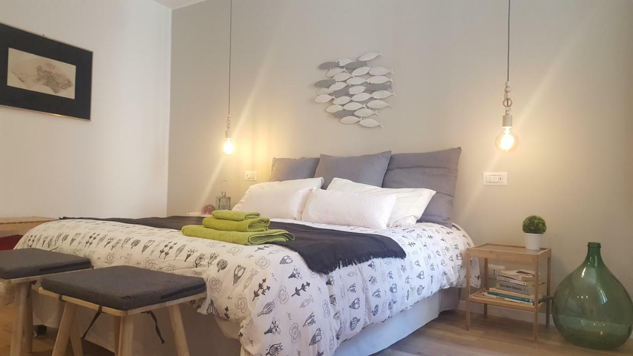 פיאצה ארמרינה La Volpe E L'Uva B&B מראה חיצוני תמונה