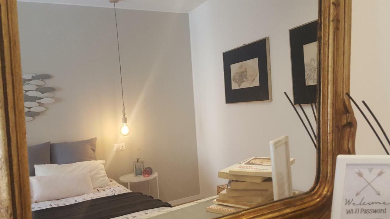 פיאצה ארמרינה La Volpe E L'Uva B&B מראה חיצוני תמונה